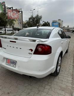 Dodge Avenger